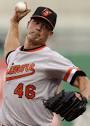 Baltimore flips Jeremy Guthrie to Colorado for Jason Hammel and ...