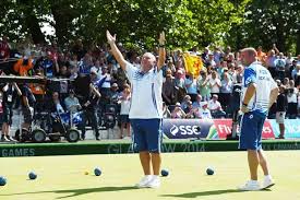 Image result for Mosspark Bowling Club