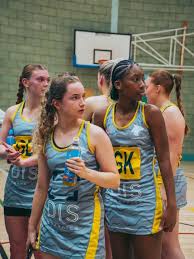 Image result for Engineering Services Netball Club