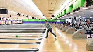 Image result for Well-Being & Leisure Team (Ten Pin Bowling)
