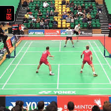 Image result for Cranford Sports Jnr (Devon) Badminton Club