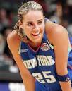 The Lovely Ladies Of The WNBA…