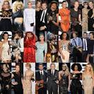 GRAMMYS 2012 Pictures
