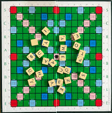 Image result for U3A Coventry Scrabble Club