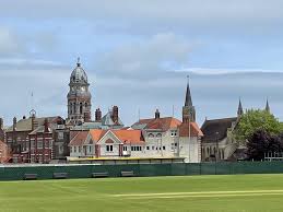 Image result for Eastbourne Cricket Club