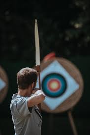 Image result for Rochdale Company Of Archers