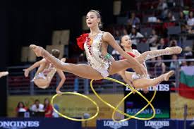 Image result for Weaverham Gymnastics Club