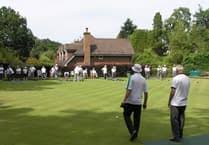 Image result for Chawton Park Indoor Bowls Club
