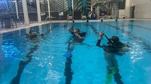 Image result for Calshot Sub-Aqua Club