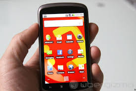 Nexus One Review