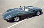zero_motors: Jaguar XJ13 (