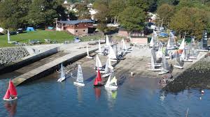 Image result for Dalgety Bay Sailing Club