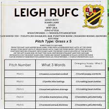 Image result for Leigh Rufc