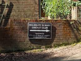 Image result for St Mary Cray Cricket Club