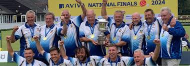 Image result for Gerrards Cross Bowling Club