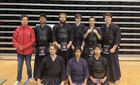 Image result for Oxford University Kendo Club