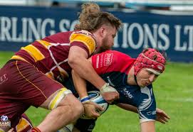 Image result for Sedgley Park Rugby Union Football Club