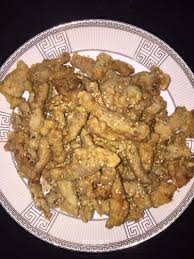 Image result for 軟炸裏脊