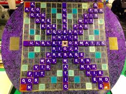 Image result for Chalgrove Scrabble Club