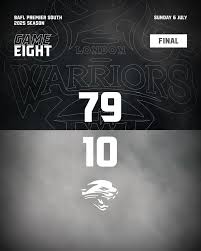 Image result for The London Warriors AFC