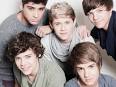 ONE DIRECTION - Celebrity News - Digital Spy