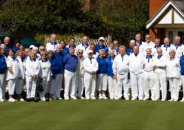 Image result for Topsham Bowling Club