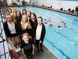 Image result for BRIGHOUSE SWIMMING CLUB