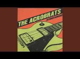 Image result for Acrobrats