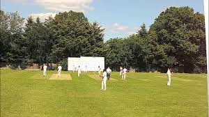 Image result for Fives and Heronians Cricket Club