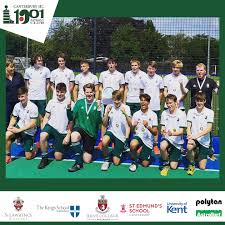 Image result for Canterbury Hockey Club