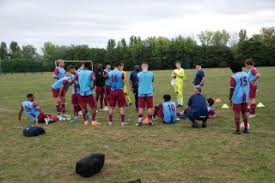 Image result for Woodmansterne Sports Fc