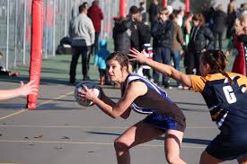 Image result for Rufforth Netball Club