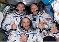 NASA - Expedition 6 Crew Returns Home