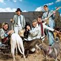 Dr Dog @ Orpheum Theatre