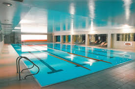 Image result for David Lloyd (Leeds) Badminton Club