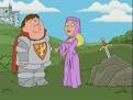 Guinevere - Family Guy Wiki