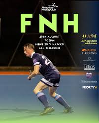 Image result for Abingdon Hockey Club