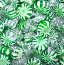 Image result for mint candy