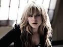 My Crazy Music Blog: Orianthi Debuts First Single "According to You"