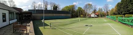 Image result for Park (Bolton) Badminton Club