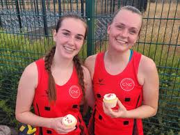Image result for Netherhall Netball Club