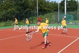 Image result for Moorland Tennis Club
