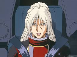 「ミリアルド・ピースクラフト 新機動戦記ガンダムW」の画像検索結果