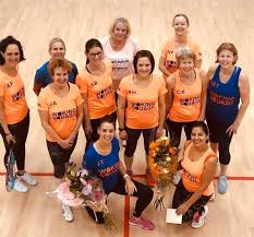 Image result for Woking Badminton Club