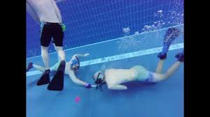 Image result for Worcester Divers Octopush Club
