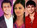 ... aishwarya-abhishek bachchan,check aishwarya rai bhai bahan Nahee mita ... - salman_aish_vivek