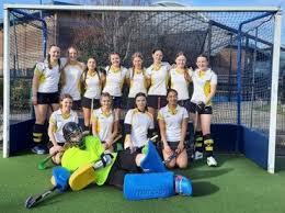 Image result for Yateley Hockey Club