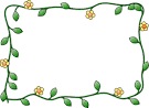 Picture Frame Clip Art