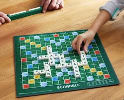 Image result for Scrabble Clubarborough Scrabble Club