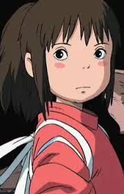 「千と千尋　オシラサマ」の画像検索結果